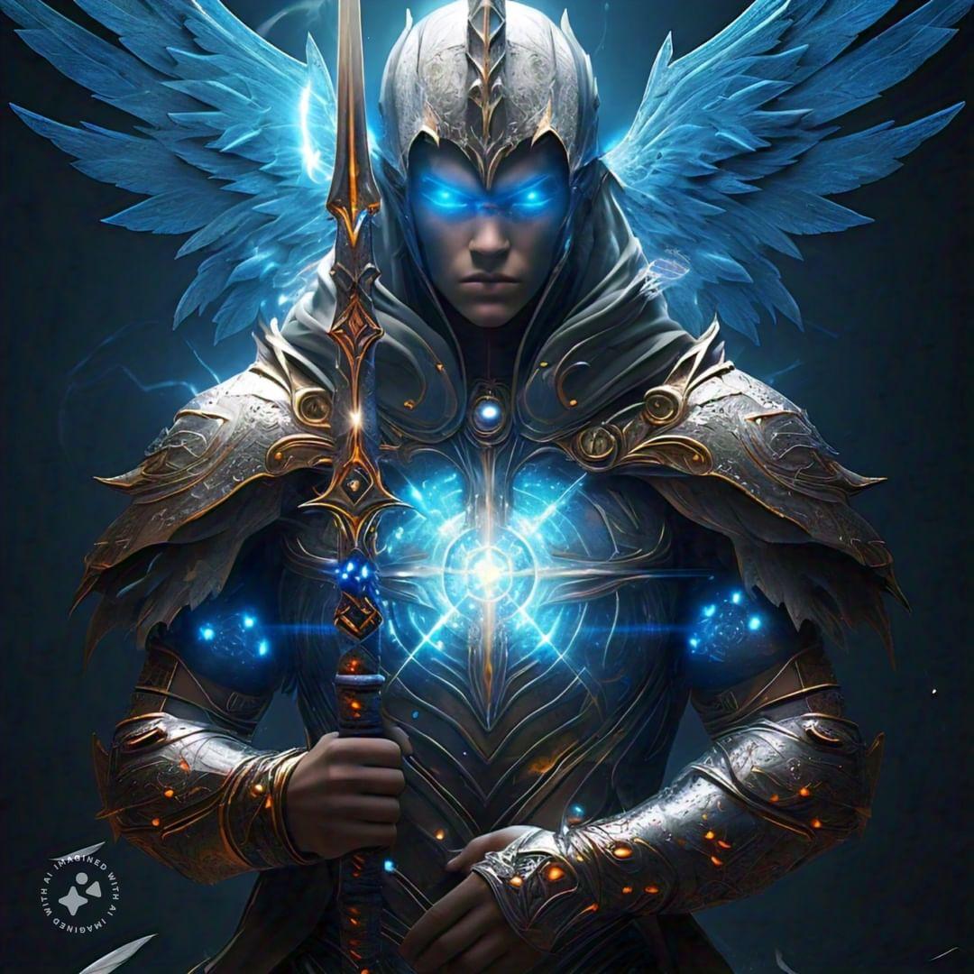 Morrigu